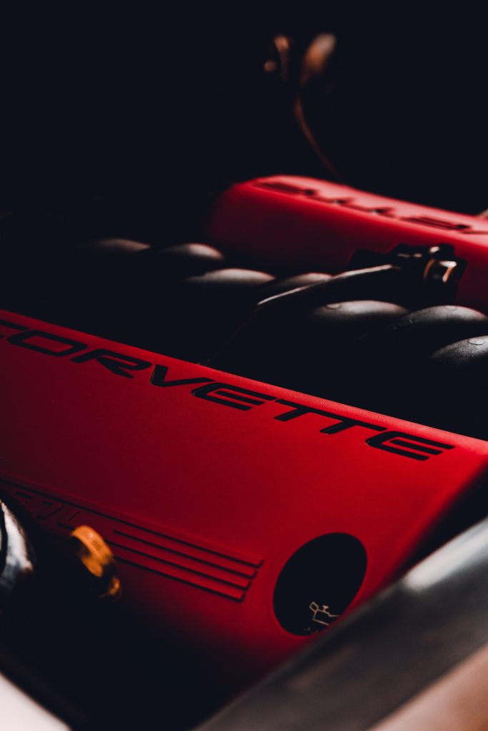 Corvette