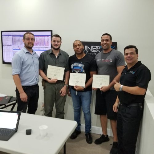 Car Tuning Courses and ECU Remapping Training in the Middle East Car Tuning Courses and ECU Remapping Training in the Middle East
