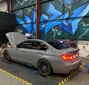 BMW Tuning Specialists