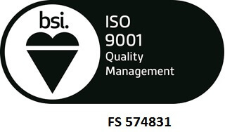 ISO 9001 Quality Management