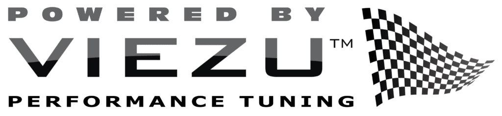 Powered By VIEZU Performance Tuning Logo