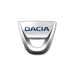 Dacia Vans