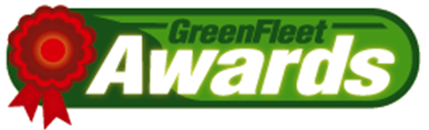 Green Fleet Awards Logo