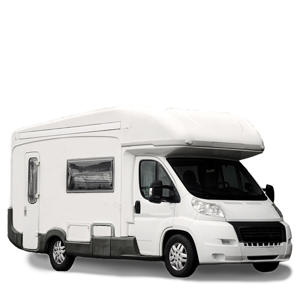 Motorhomes | Find Your Vehicle By Manufacturer