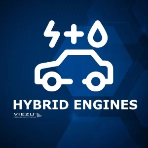 Hybrid Engine Tuning