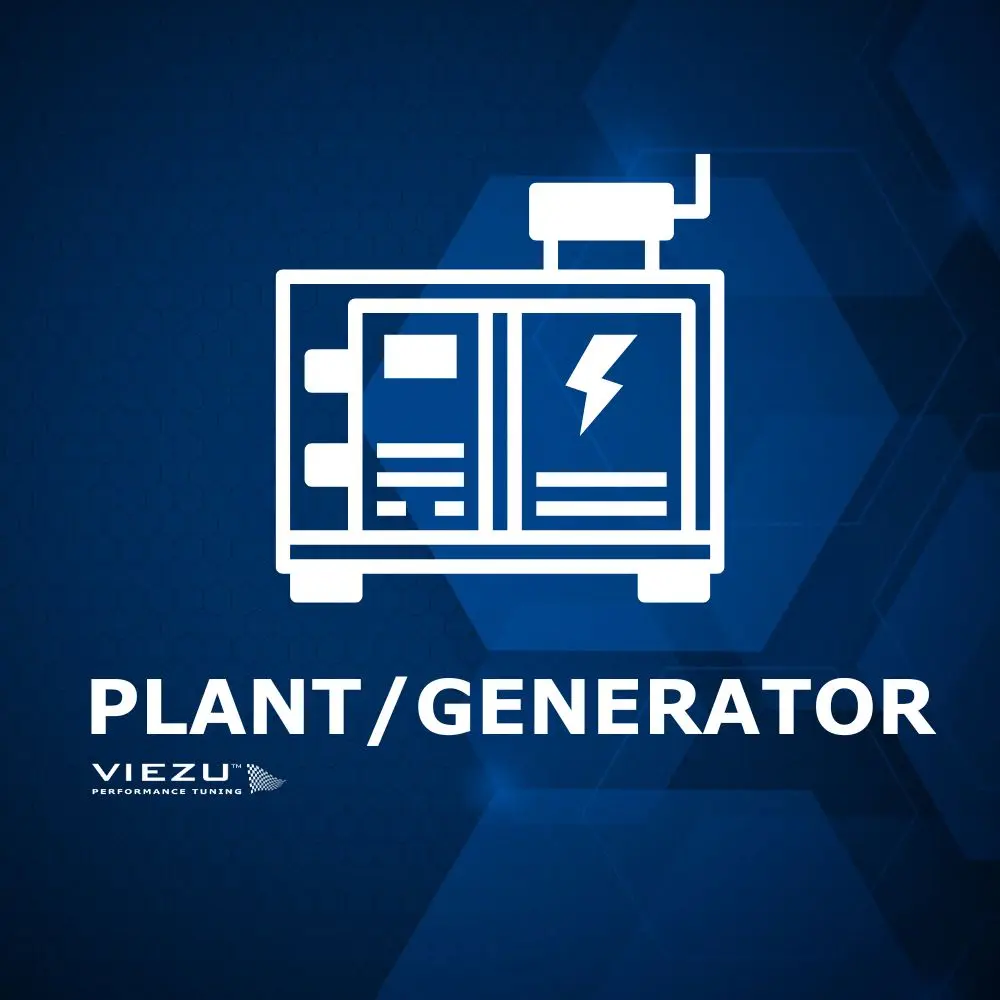 Plant Generator Tuning