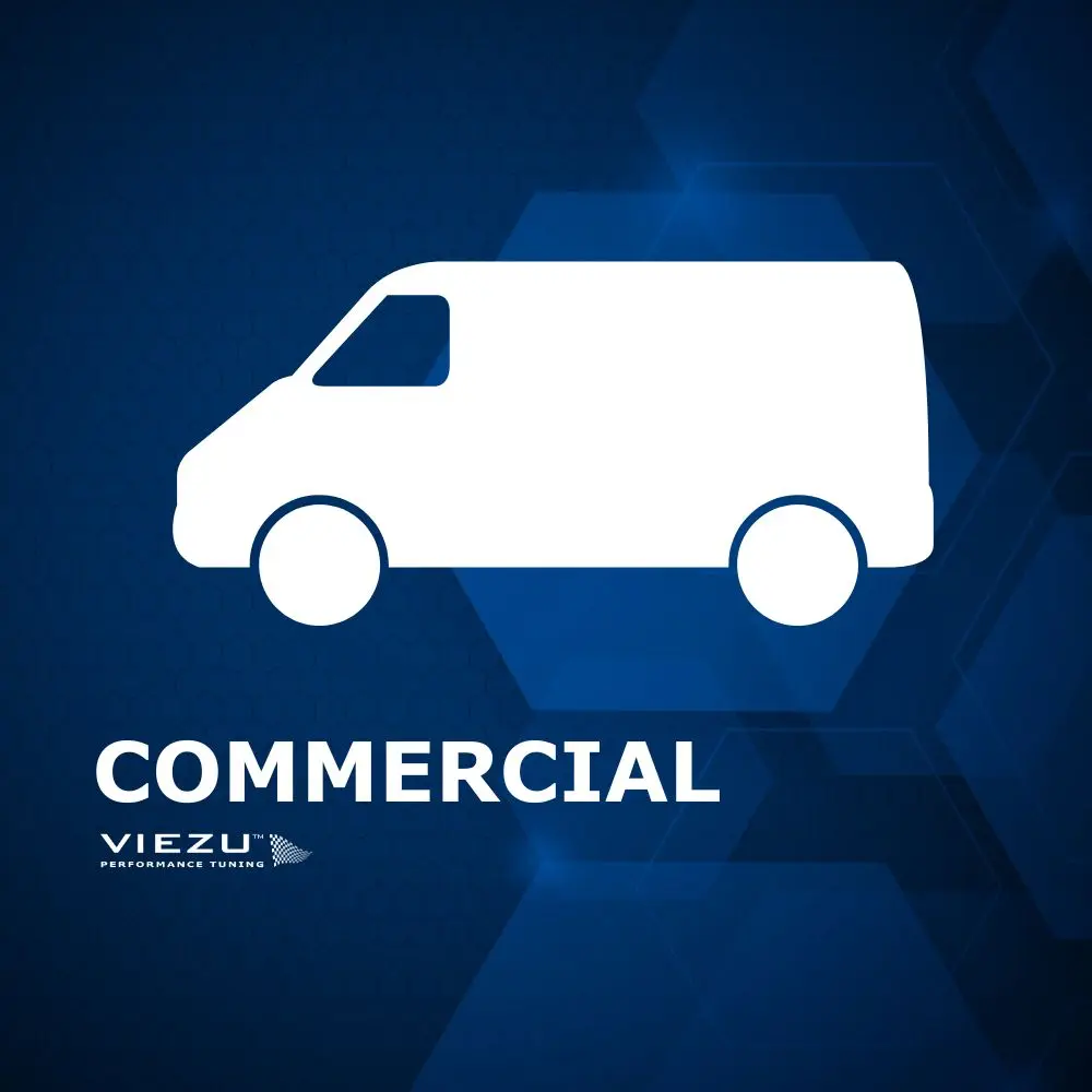 Commercial Vehicle Tuning