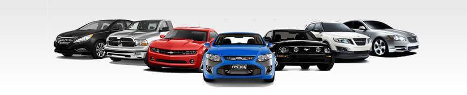 Viezu car Tuning Range