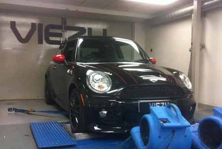 mini tuning remapping