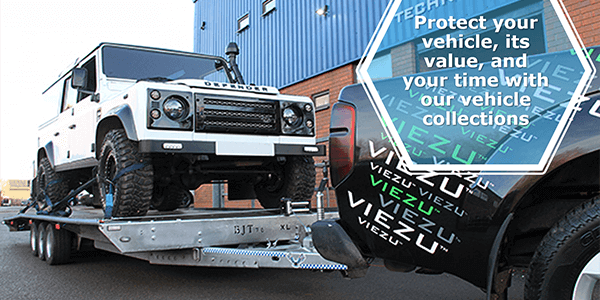 VIEZU Vehicle Movements Warwickshire