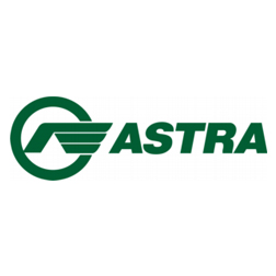 Astra Truck