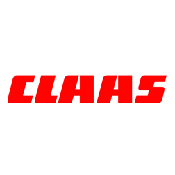 Claas Tractors