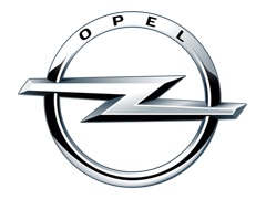 Opel Vans