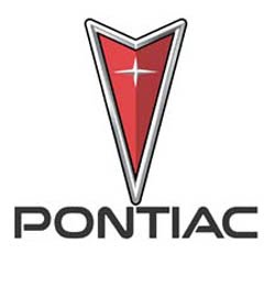 Pontiac Vans