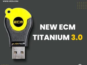 ECM Titanium 3.0