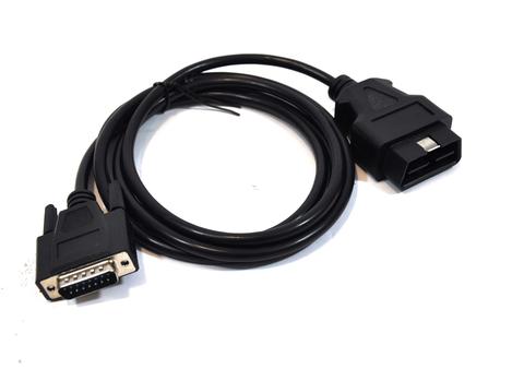 Alientech KESSv2 - Honda OBDII cable