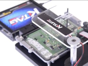 Alientech K-TAG Master - Full Protocols