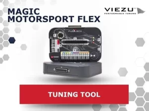 Magic motorsport flex tool
