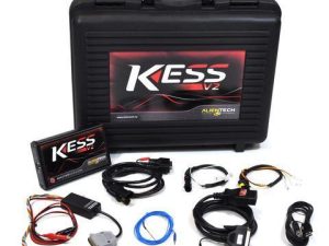 Alientech KESS v2 Slave - Hardware. KESS3