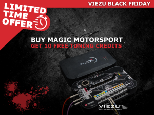 Magic Motorsport Flex - Tuning Tool