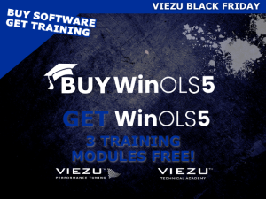 EVC WinOLS Tuning Software