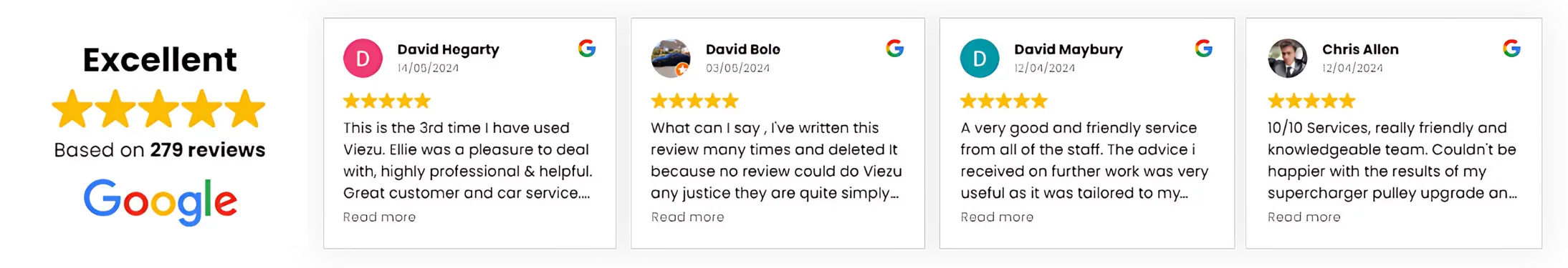Read some real customer reviews and ratings for ECU Remapping & Tuning Solutions