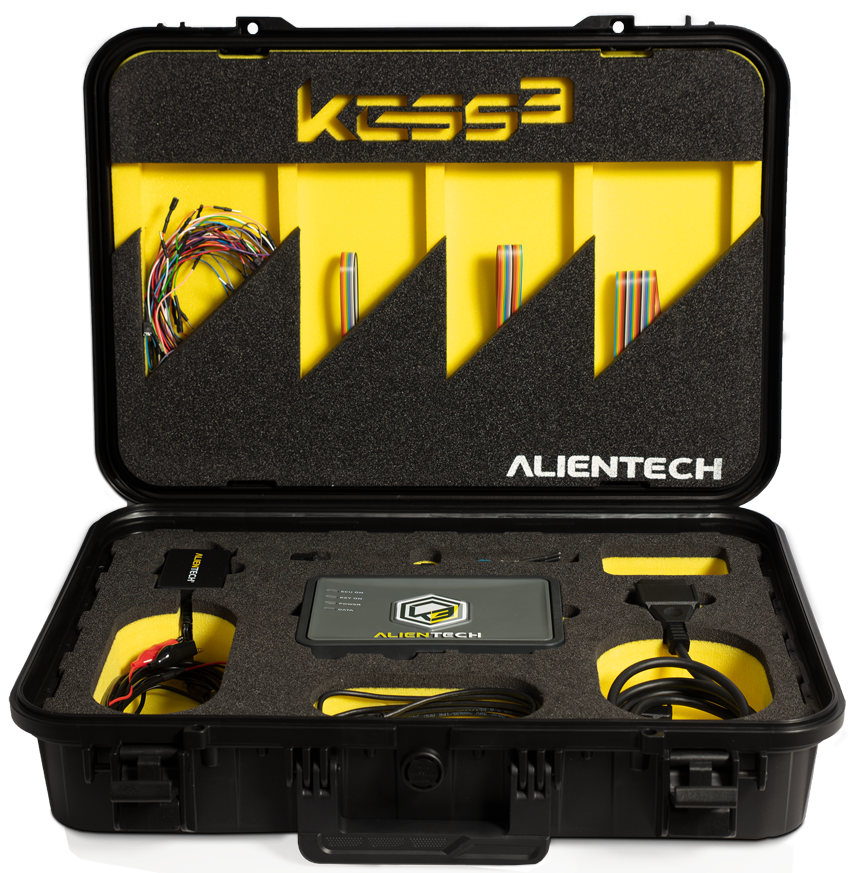 Alientech kess3 cheap