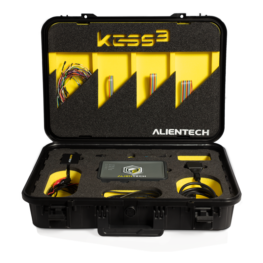 Alientech kess3 cheap