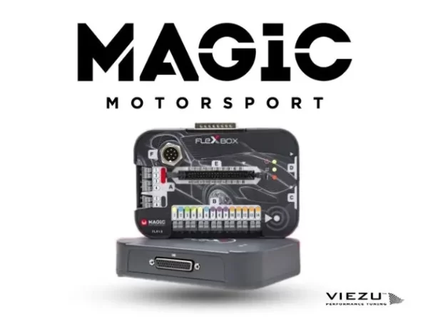 Magic Motorsport Flex Tuning Tool