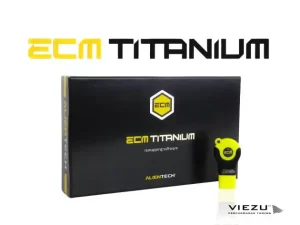 ECM Titanium 3.0 Tuning Software