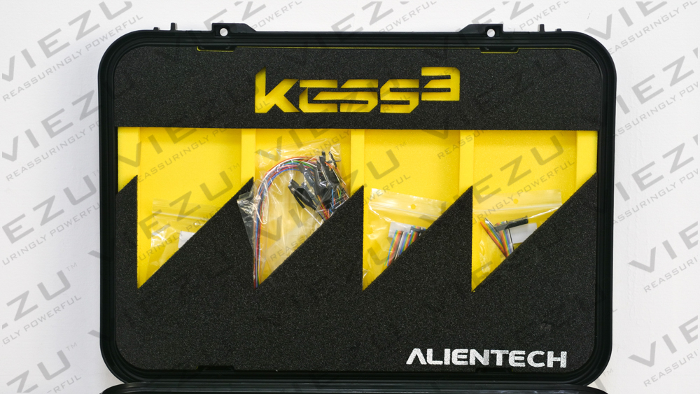 Kess V2 from Alientech – Alientech UK - ALIENTECH AUTHORIZED DEALER