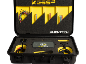 Alientech KESS3 Remap and Tuning Tool