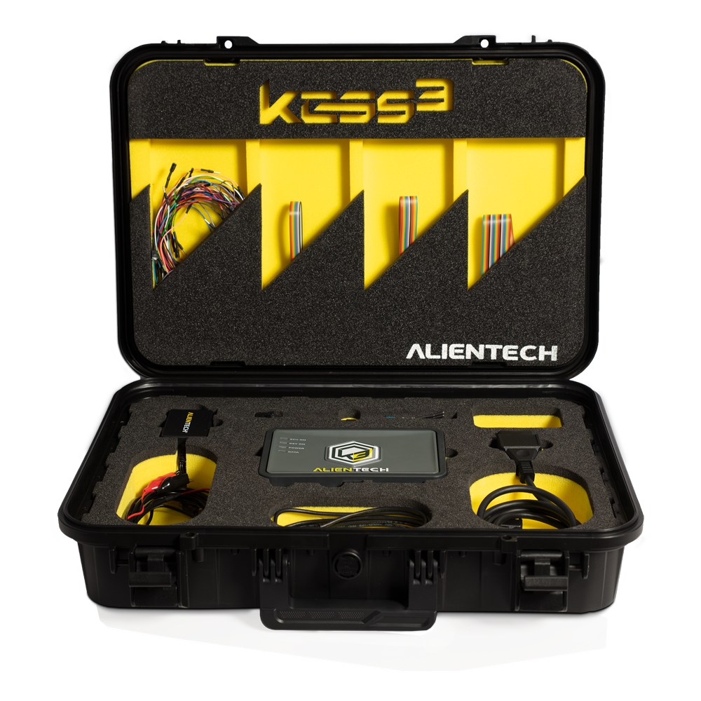 Alientech KessV2 Vs Alientech Kess3 what's the difference? - Viezu