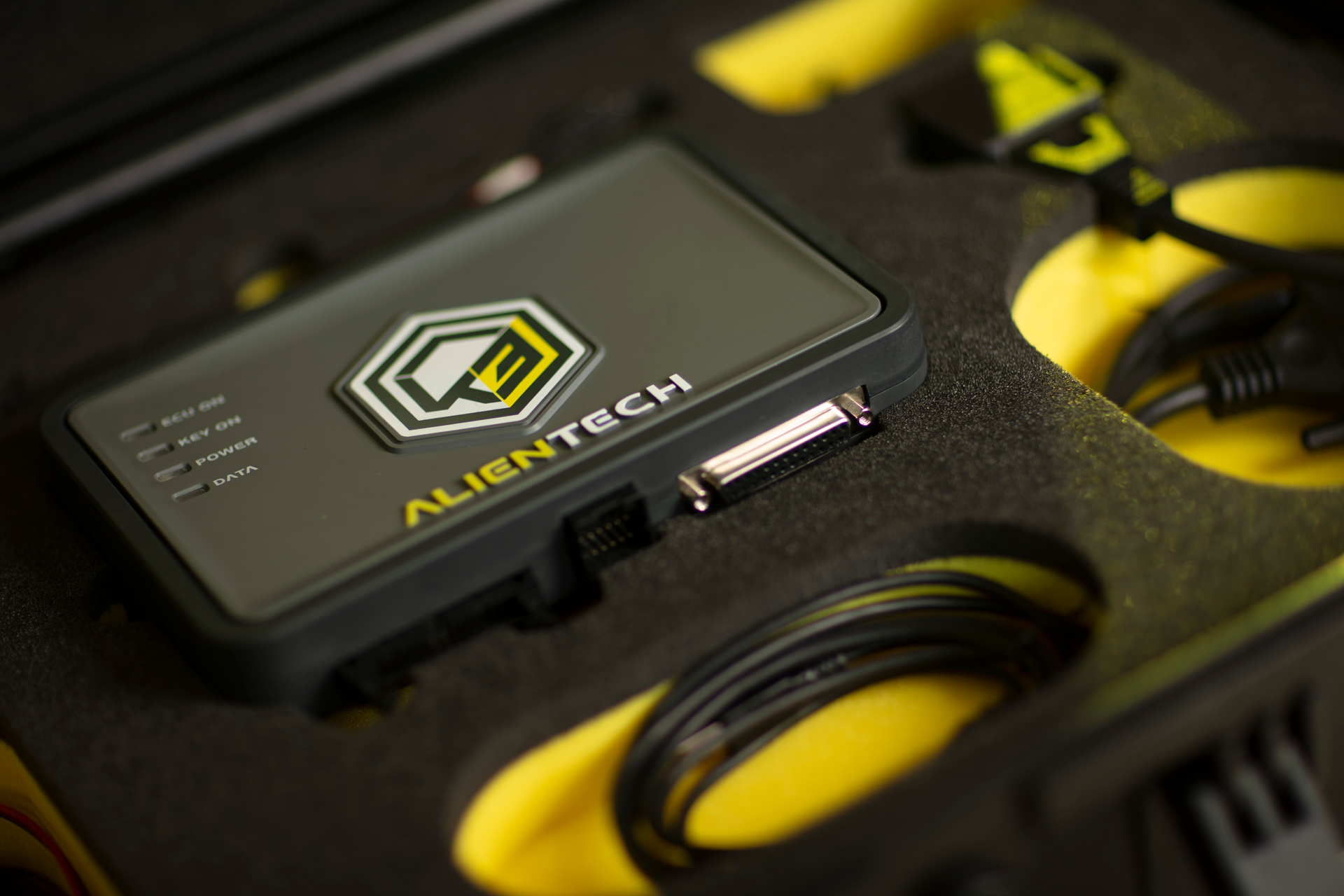 Alientech KESS3 Tuning and Remapping Tool Launch