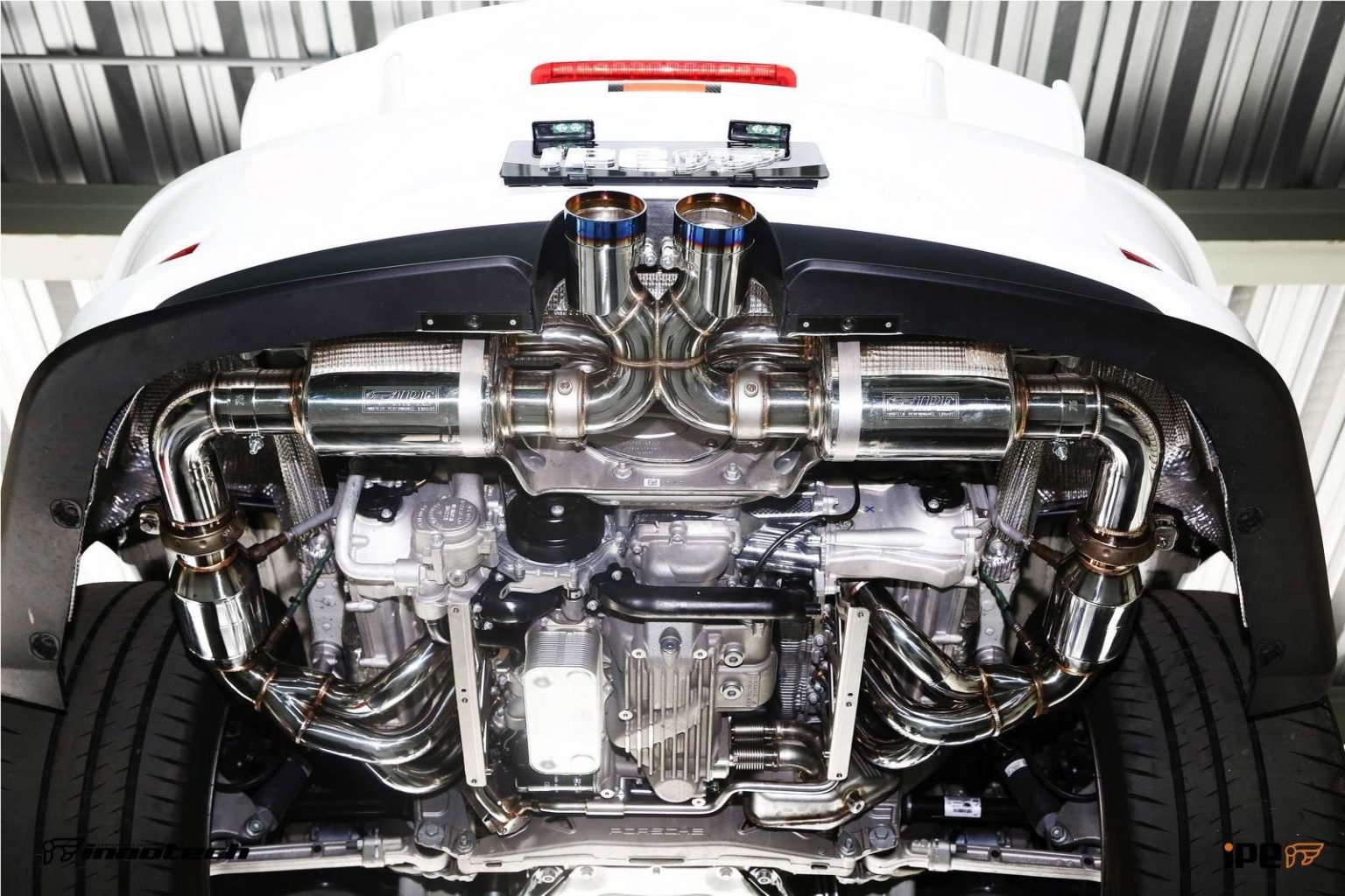 The Benefits Of A Performance Exhaust System Viezu