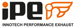 iPE logo