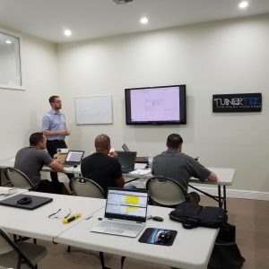 Alientech Kess3 Training 