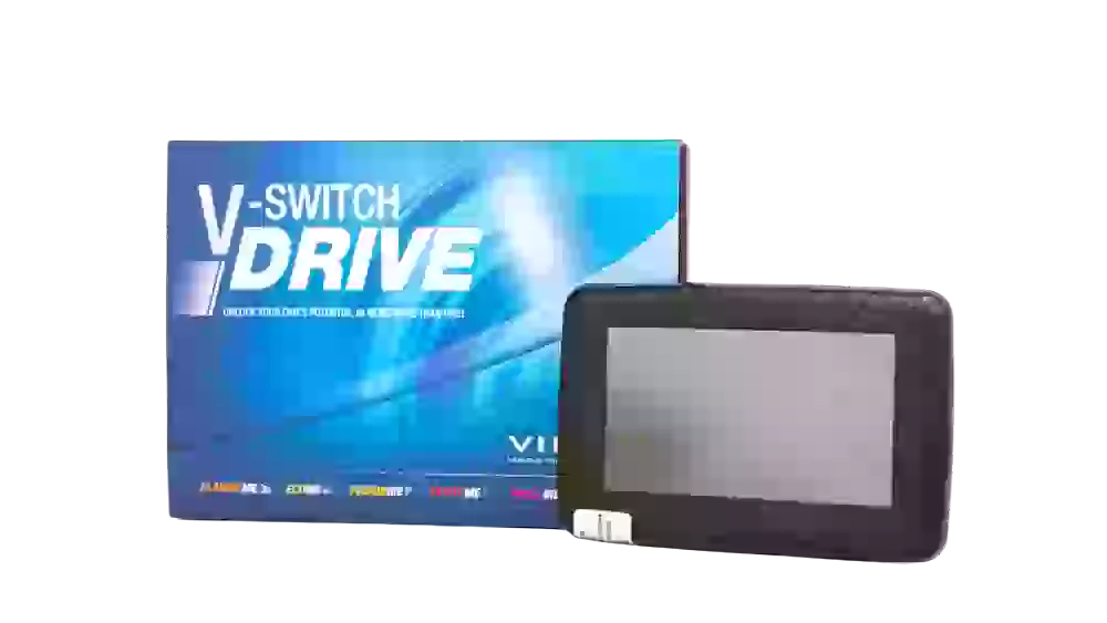 Viezu V-switch Box