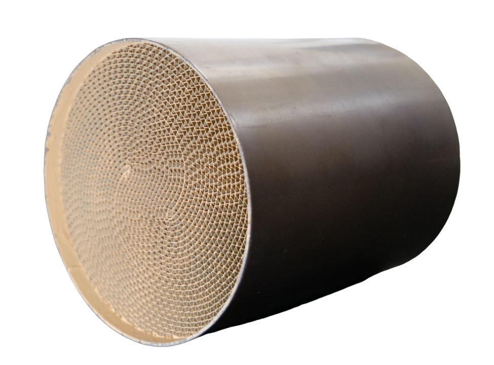 Catalytic Converter Upgrades Explained Viezu