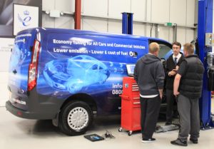 Car Tuning and Remapping Training