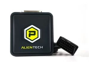 Alientech POWERGATE tuning tool.