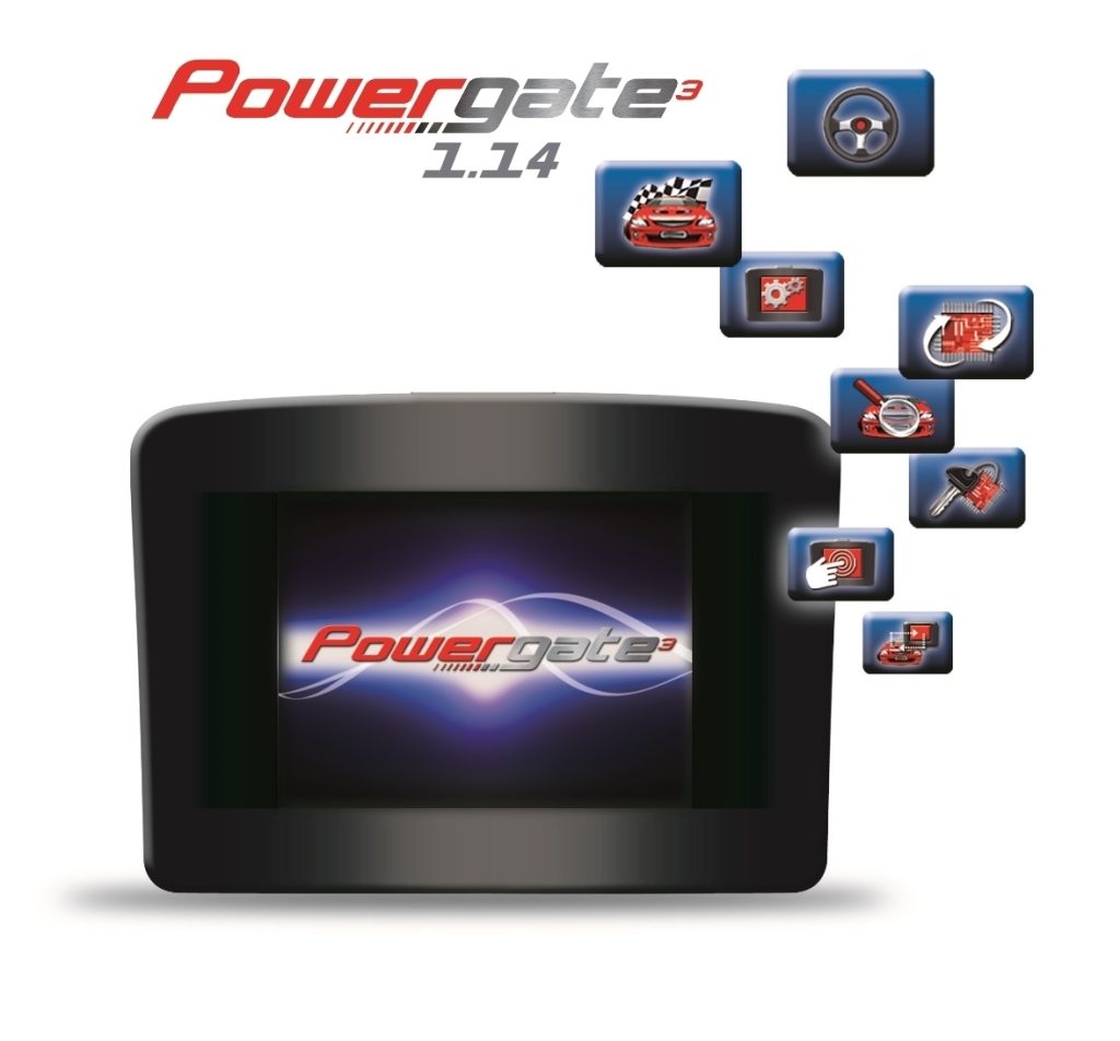 Alientech Powergate tuning tool, The Alientech Powergate tuning tool explained 
