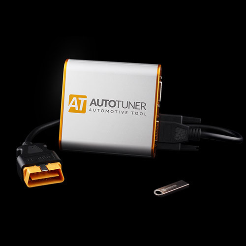 Autotuner Tuning and Remapping Tools On Sale