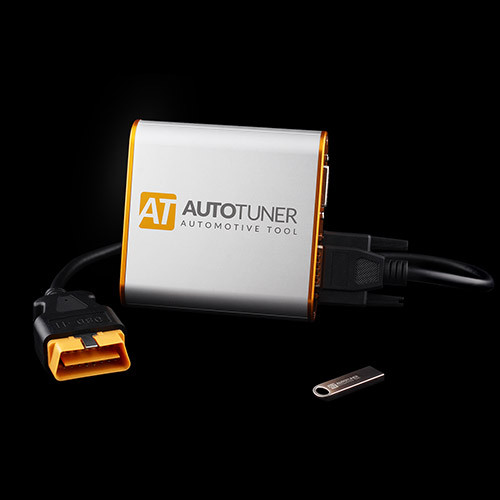 Autotuner tuning and remapping tools on sale