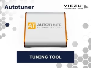 Autotuner Hardware for tuning and ECU Remapping