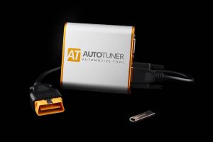 Autotuner Tool