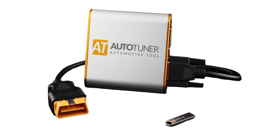 Autotuner Tool