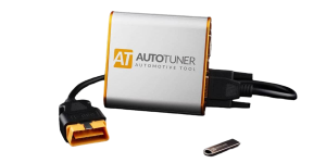 Autotuner Tool