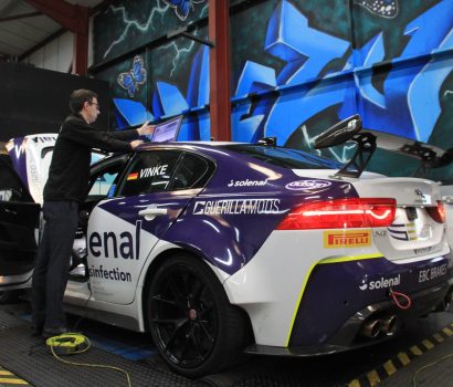ECU Remapping Stage Tuning and ECU Remapping Explained - stage 3 remap