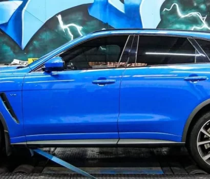 Jaguar-stage1-remap Stage 1 remap on Blue Jaguar F-Pace